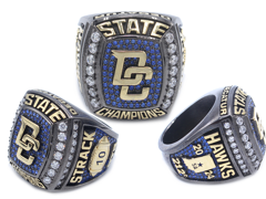  Decatur Central High School Football